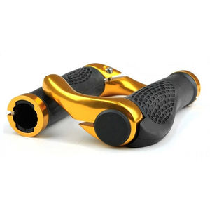 Poignées de vélo antidérapantes en caoutchouc, poignées de guidon de vélo, poignées de guidon de vélo de route, poignées de guidon de vélo de course, poignées de guidon de vélo en caoutchouc - Product Image 5