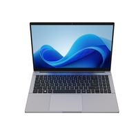 Ordinateur portable AMD en gros, 15,6 pouces FHD, Ryzen R7-5800H 4700U, RAM NVMe PCIE3.0, 2xType C, ultra-fin, 4700mAh