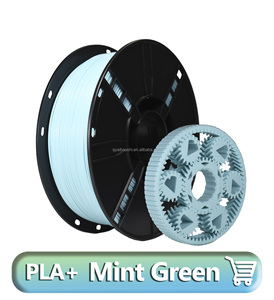 Filamento de Impresión 3D IBOSS PLA+ de un Solo Color para Impresoras 3D FDM, 1.75mm 0.02mm, 200-220 Grados Celsius - Product Image 3