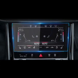 Película protectora de pantalla para salpicadero de coche, pegatina de película templada para <span class=keywords><strong>Audi</strong></span> <span class=keywords><strong>A7</strong></span> A8 2011 2012 <span class=keywords><strong>2017</strong></span> 2018 2019 2020 2021 2022 2023, accesorios - Product Image 3