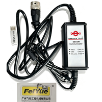 Outils de diagnostic pour Deutz DECOM Communicator SerDia 4.0, kit de programmation diagnostique avec clé USB EMR2/3/4/5/6, moteur USB 4.0