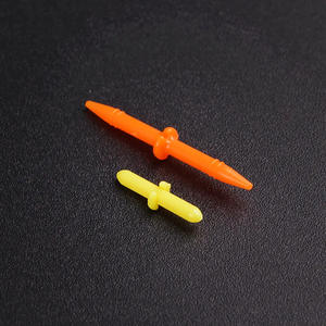 ทุ่นตกปลาคาร์ปอนส์ รุ่น T-Profile น้ำหนักเบา สำหรับตกปลาในแม่น้ำ ตกปลาหิน ลอยน้ำได้ไกล ทุ่นแบบเลื่อน จมเร็ว อุปกรณ์ตกปลา - Product Image 3