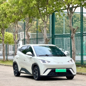 BYD Seagull 2024: Veicolo Elettrico Nuovo, <span class=keywords><strong>Auto</strong></span> <span class=keywords><strong>Usate</strong></span> Economiche in Offerta Speciale per l'Africa, Disponibilità all'Ingrosso con Deposito Accettato - Product Image 2