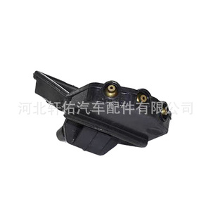 Buse de lave-glace en plastique simple mécanique Nissan 28932JN00A pour Teana Sunny Murano Sylphy Maxima - Product Image 3