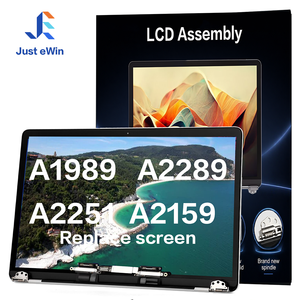Factory Direct 13.3 Inch Retina LCD Display Full Assembly Complete Replacement for MacBook Pro A1989 A2159 A2289 Durable Display - Product Image 1