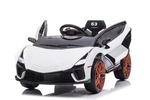 Coches de Juguete para Niños, Coche Eléctrico para <span class=keywords><strong>Bebés</strong></span> y Niños, Coche Eléctrico para Niños 2026, Gran Venta con Certificado CE - Product Image 4