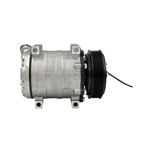 Compresseur de climatisation 24V de haute qualité, pièces détachées pour camion, compresseur d'air pour camion, pièces pour 7H15 Delon X3000 - Product Image 6