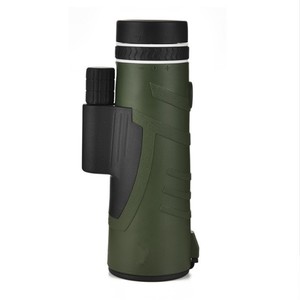 منظار أحادي عالي القوة 80×100 - عدسة مطلية بتقنية FMC ومنشور BAK-4 للمغامرات الخارجية - Product Image 2