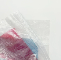Farine de blé, de maïs et de céréales 25kg 50kg Sacs d'emballage tissés en PP