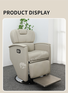 Salone professionale mobili per <span class=keywords><strong>parrucchiere</strong></span> <span class=keywords><strong>e</strong></span> <span class=keywords><strong>barbiere</strong></span> durevole soggiorno salone di bellezza <span class=keywords><strong>parrucchiere</strong></span> sedia - Product Image 2