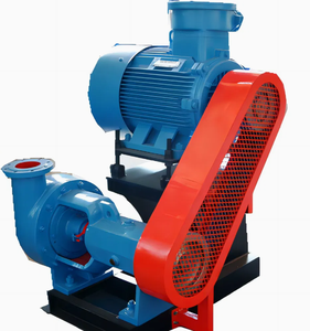 เครื่องผสมสาร ปั๊มแยกน้ำมัน แท่นขุดเจาะน้ำมัน ปั๊มเฉือน ระบบหมุนเวียนน้ำมันที่หัวบ่อน อุปกรณ์ - Product Image 1