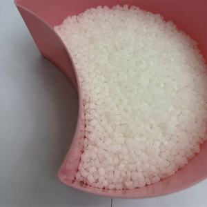 Rigidité élevée en plastique de granules de pp de premier ordre pour la Vierge chimique à grande échelle de tambours de stockage - Product Image 1
