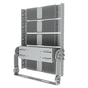 מודול לומן גבוה IP65 עמיד למים 220v 50w 100w 200w 300w 400w 500w מקרן חיצוני LED חיצוני אצטדיון ספורט אור הצפה - Product Image 4