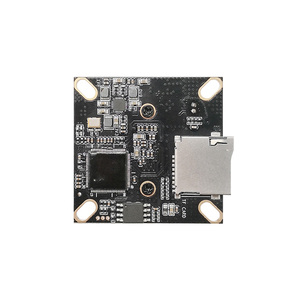 Módulo de Cámara 1080P SC2210 con Sensor USB de 2MP, Compatible con Tarjeta TF, Amplio Rango Dinámico, Visión Nocturna <span class=keywords><strong>HD</strong></span>, Super Starlight 0.0001 lux - Product Image 4