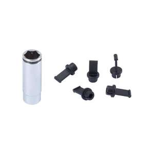 KS TOOLS-500,7345 PSG enchufe incandescente 12 mm - EAN 4042146475997 MOTOR Y JUEGO DE DISTRIBUCIÓN - Product Image 1