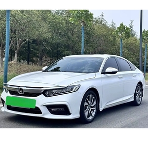 Honda Inspire 2025 2.0L <span class=keywords><strong>e</strong></span>:PHEV Ibrida Plug-in Usata, Veicolo a Nuova Energia, 4 Porte, 5 Posti, Auto Economica in Vendita - Product Image 1