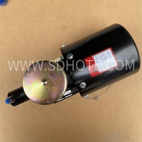 Chargeuse sur pneus pièces de rechange XM-60C/ 800901152 pour XCMG ZL50GN LW500 LW300/LW300KN pompe de surpression XM-60C