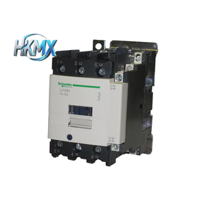 อินเวอร์เตอร์ 3 เฟส 15 กิโลวัตต์ 3 เฟส 380 โวลต์กระแสสลับ ATV71HD15N4Z ตัวแปลงความถี่ PLC - Product Image 1