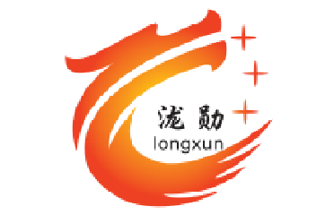 Shanghai Longxun Textile Co., Ltd. logo