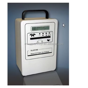 USA teledyne 3110 xách tay dấu vết phân tích oxy - Product Image 4