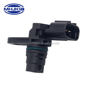 MHJKIA อะไหล่รถยนต์ขายส่ง 39350-25010 39350-25000 เซ็นเซอร์เพลาข้อเหวี่ยง สำหรับรถยนต์ฮุนได H-1 IX35 ทูซอน ซานตาเฟ่ โซนาต้า และรถยนต์เกีย - Product Image 2