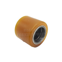 Nouveaux chariots élévateurs électriques utilisant des roues porteuses 80*70-47/14MM(6204) 2000416002 30102029 940300300005 940300300047 CL10-5