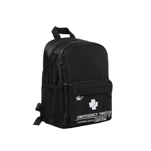 กระเป๋าปฐมพยาบาลแบบพกพาที่ได้รับการรับรองจาก <span class=keywords><strong>OPI</strong></span> กระเป๋าปฐมพยาบาลสำหรับเดินทาง อุปกรณ์ตั้งแคมป์ ชุดปฐมพยาบาลฉุกเฉินแบบพกพาสำหรับกิจกรรมกลางแจ้ง - Product Image 3