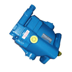 ปั๊มไฮดรอลิกแบบลูกสูบ PVQ PVQ13 รุ่น PVQ13-A2R-SE1S-20-CM7-12 ปั๊มไฮดรอลิกแบบลูกสูบปรับปริมาตรได้ - Product Image 1