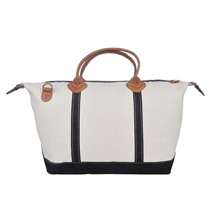 กระเป๋าดัฟเฟิลสำหรับเล่นกีฬา,กระเป๋าถือสำหรับฝึกเล่นโยคะพร้อมกระเป๋าสะพายหลังแบบรูดพิเศษ - Product Image 2