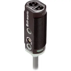 Barrières lumineuses et capteurs réfléchissants diffus OT18FK800P3 de la série standard O-M18 - Product Image 1