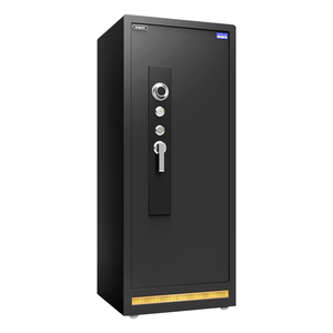 Tốt nhất người bán tùy chỉnh Home & phòng khách sạn an ninh an toàn hộp cơ khí két - Product Image 2