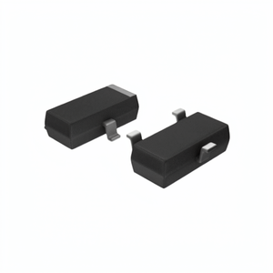 Transistors BC850CMTF TO-236-3, SC-59, SOT-23-3 Composants électroniques en stock - Product Image 1