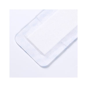 ضمادة جروح لاصقة من القماش غير المنسوج سعة 3 لتر، قابلة للتنفس، من النوع B، حاصلة على شهادة CE من الفئة الثانية للعناية بالجروح بعد العمليات الجراحية - Product Image 6