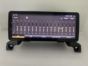 Écran de voiture <span class=keywords><strong>d</strong></span>'<span class=keywords><strong>origine</strong></span> <span class=keywords><strong>Peugeot</strong></span> <span class=keywords><strong>3008</strong></span>/<span class=keywords><strong>Peugeot</strong></span> 4008, style original, résolution 10,25 pouces 1920*720 - Product Image 1