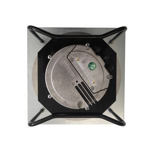 Ventilador Axial de Refrigeración ebmpapst K3G250-AV29-B2 de 250 mm, 230 VCA, 50/60 Hz, 750 W, 3.3 A, 1755 m³/h, 3450 RPM, IP54, con Rodamientos de Bolas, para Energía Eólica - Product Image 5