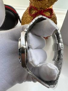 BV Factory Santoses MIYOTA 9015 Movement Luxury Men Jewelry Quick <b>Mechanical</b> <b>Watch</b> for <b>Watch</b> - Product Image 2