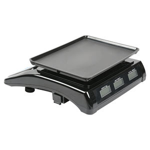 डिजिटल स्केल गतिशील पशुधन का वजन 15 किलोग्राम 30 किलोग्राम - Product Image 3