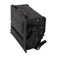 Impresora Térmica de Recibos Cashino KP-531 de 80 mm con Puerto Serial para Cajeros Automáticos Bancarios y Sistemas de Pago de Estacionamientos