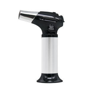 Briquet à gaz <span class=keywords><strong>butane</strong></span> de style moderne de haute qualité <span class=keywords><strong>901</strong></span> Powered, pour crème brûlée, cuisine - Product Image 2
