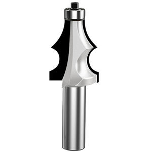 Couteau à ligne simple YUFU Diamond pour la découpe et le fraisage d'extrémité - Product Image 2