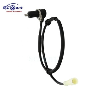 Sensore <span class=keywords><strong>ABS</strong></span> di Alta Qualità Makki 0261230119 0261230120 per Renault <span class=keywords><strong>KANGOO</strong></span> Express 1.5DCI 1.9D - Product Image 2