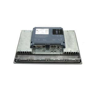 หน้าจอสัมผัส HMI รุ่นดั้งเดิมที่ดีที่สุด KTP700 Basic HMI 6AV2124-1QC02-0AX1 6AV2123-2GB03-0AX0 6AV2123-2JB03-0AX0 - Product Image 4
