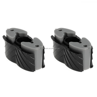 Kit de réparation de rail de toit ouvrant pour voiture F-ord Edge L-incoln MKX MKT OEM 7T4Z78502C06A/7T4Z78502C06B/7T4Z78502C07A/7T4Z78502C07B