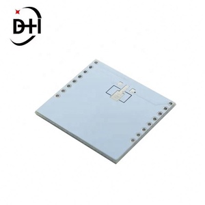 Placa Adaptadora/Placa de Expansión para Módulo WiFi ESP8266, Compatible con ESP-07, ESP-08 y ESP-12 - Product Image 3