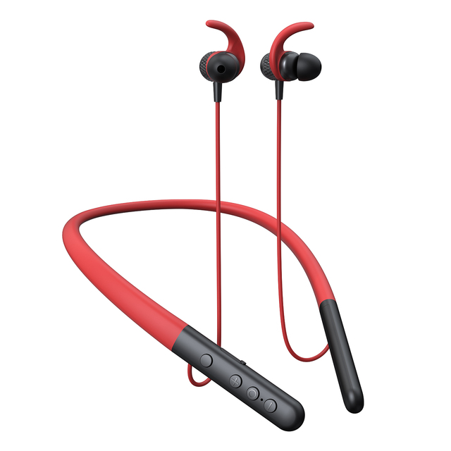 2023 New Earphone Bluetooth 5.2 Earphone Waterproof Type c Headphone Best Stereo Neckband Earphone