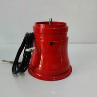 Séparateur de lait à grande capacité, machine à écrémer le lait, séparateur de lait à grande vitesse, séparateur de crème de lait, séparateur centrifuge électrique