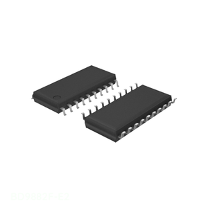 BD9882F-E2 20 SOlC (0,213\", 5,40 mm de largeur) Circuits intégrés CI Fabricant de circuits intégrés Gestion de l'alimentation (PMIC) CI INVERTER C - Product Image 1