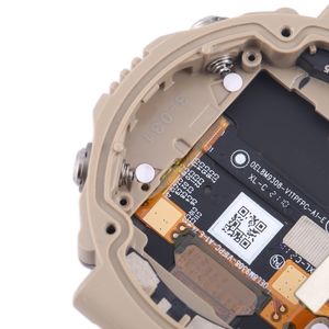 Nueva Pantalla LCD Original para <span class=keywords><strong>Amazfit</strong></span> <span class=keywords><strong>T</strong></span>-<span class=keywords><strong>Rex</strong></span> <span class=keywords><strong>Ultra</strong></span>, Digitalizador, Ensamblaje Completo con Marco - Product Image 6