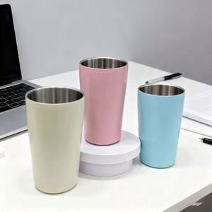 Thermos personnalisé en acier inoxydable de haute qualité, étanche et anti-fuite, pour café, à boire directement, personnalisable - Product Image 3
