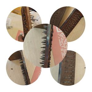 射气混凝土钢钉全圆头条整理瓦斯驱动钉枪钢丝钉 - Product Image 6